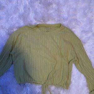 american eagle sweater